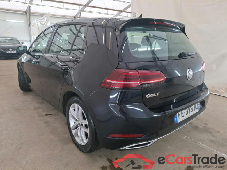 VOLKSWAGEN Golf 5p Berline 15 TSI EVO 130 BVM6 Carat BMT #2