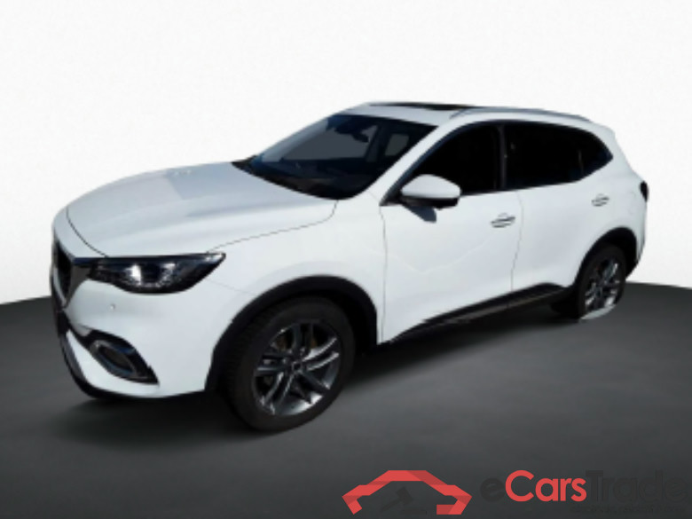 MG EHS PHEV Luxury 5d 119kW #1