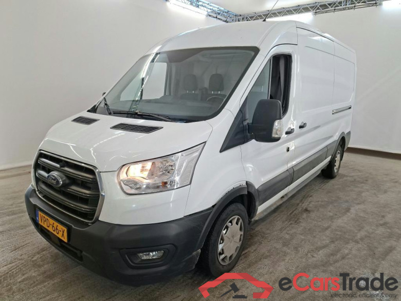 Ford Transit 310 105pk L3H2 Trend FWD Schuifdeur L+R