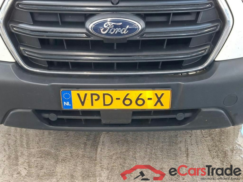 Ford Transit 310 105pk L3H2 Trend FWD Schuifdeur L+R #5