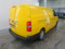 preview Opel Vivaro #1