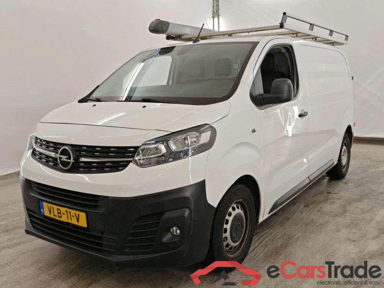 Opel Vivaro L2H1 1.5 Diesel 75kW Edition HL + Edition+ pakket (XAGM) #1