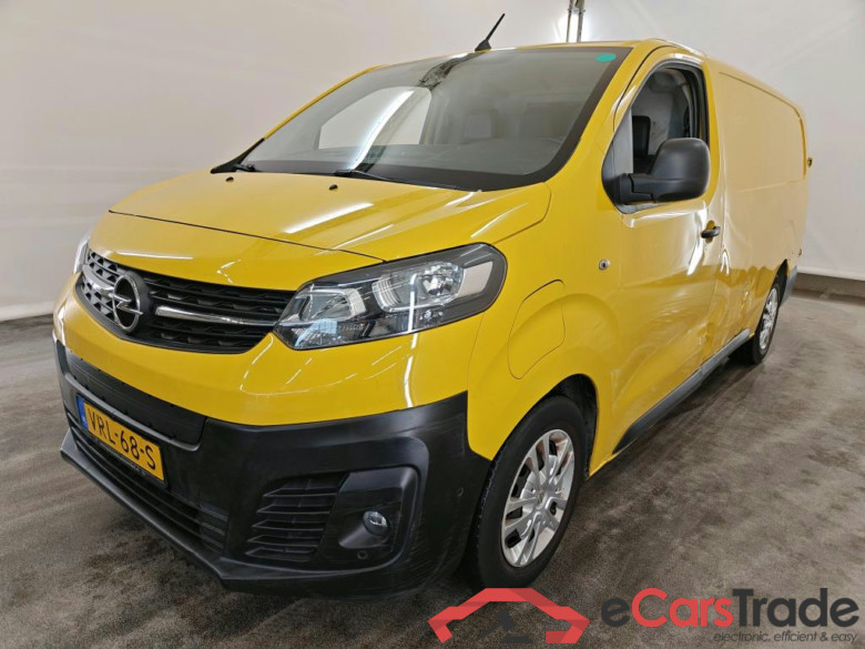 Opel Vivaro-e 50 kWh L3H1 Edition 4d #1
