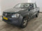 preview Volkswagen Amarok #0