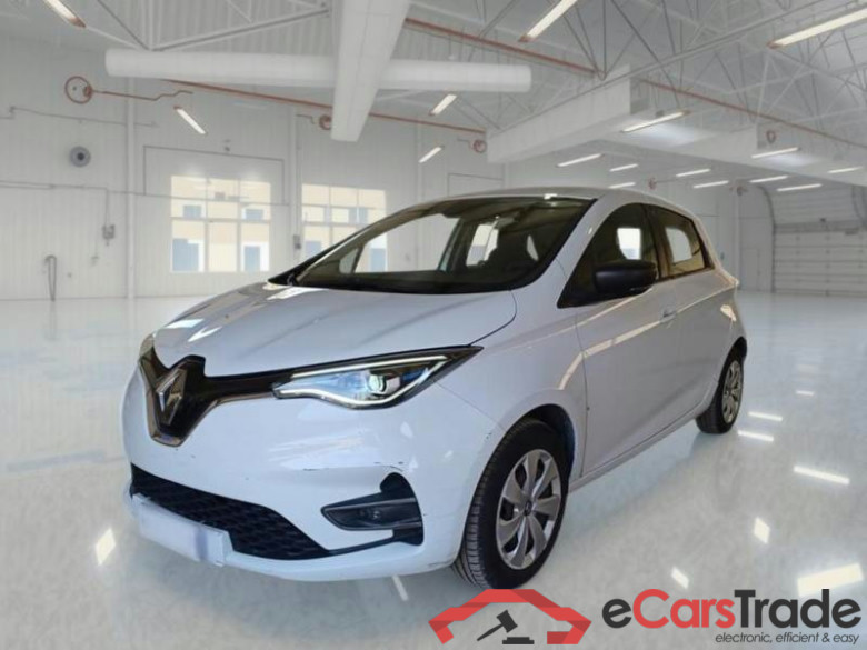 RENAULT ZOE / 2019 / 5P / BERLINA ZOE LIFE R110 (AUTOCARRO) #1