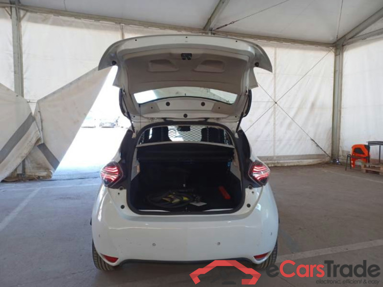 RENAULT ZOE / 2019 / 5P / BERLINA ZOE LIFE R110 (AUTOCARRO) #5