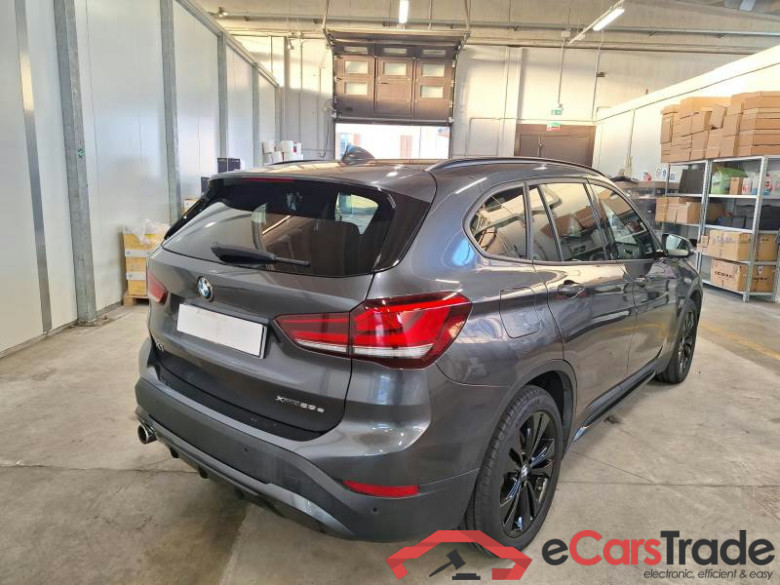 BMW X1 / 2019 / 5P / SUV XDRIVE 25E SPORT AUTOMATICO #2
