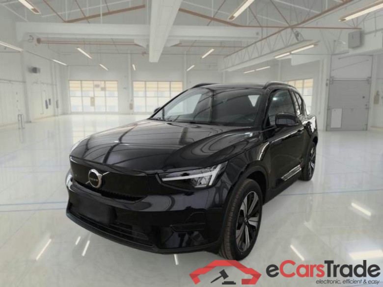VOLVO XC40 / 2021 / 5P / SUV RECHARGE PLUS #1