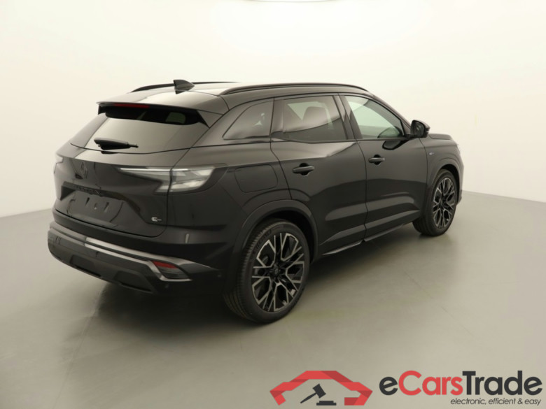 Renault Austral Esprit Alpine 1.2 Hybrid Electric/Gasoline 203hp #2
