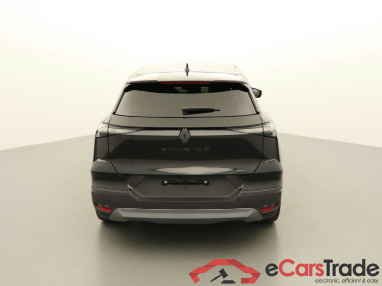 Renault SymbioZ Esprit Alpine 1.8 Hybrid Electric/Gasoline 162hp #5