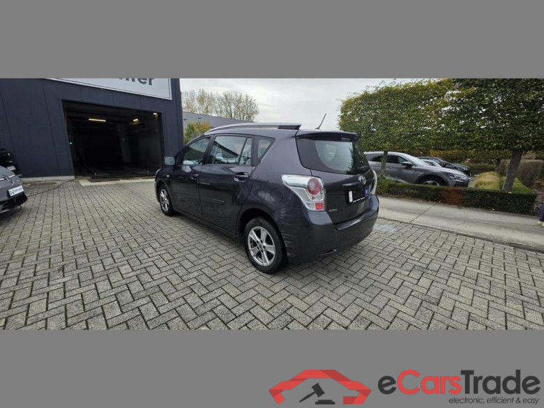 TOYOTA Verso 1.8i   7pl. #4