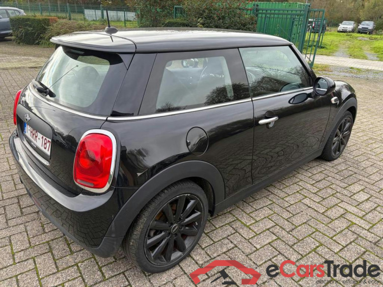 MINI Mini (F56) 1.2 One First #3