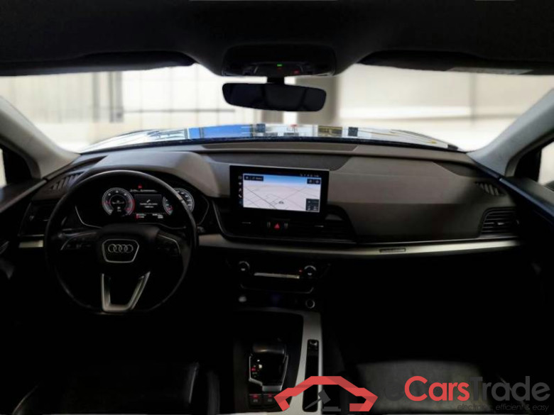 AUDI Q5 / 2020 / 5P / SUV 40 TDI S LINE QUATTRO S TRONIC #3