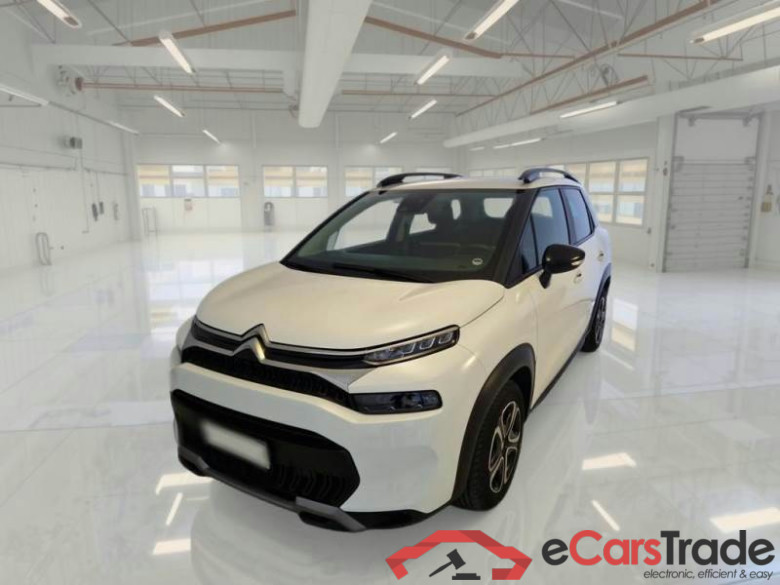 CITROEN C3 AIRCROSS / 2021 / 5P / SUV BLUEHDI 110 SeS FEEL #1