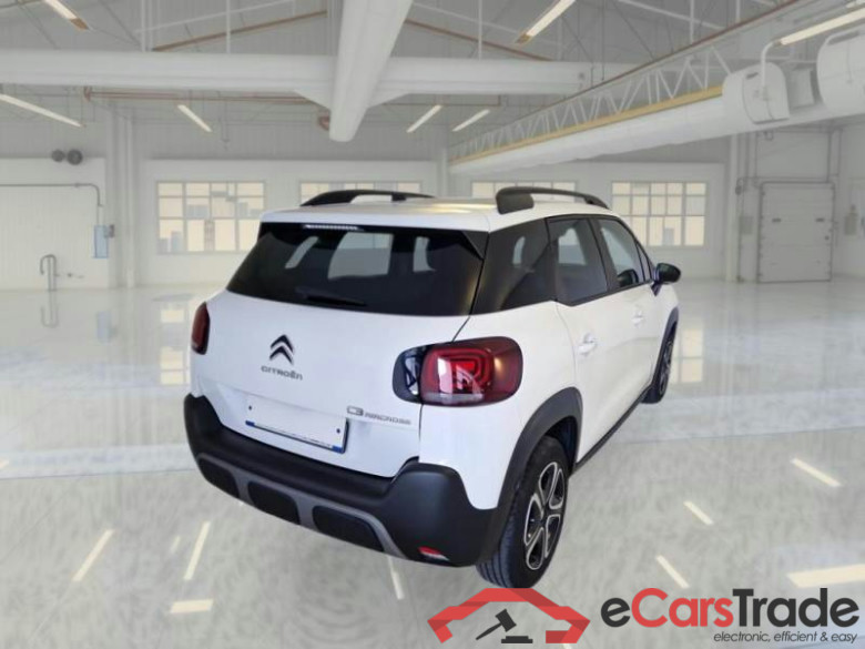 CITROEN C3 AIRCROSS / 2021 / 5P / SUV BLUEHDI 110 SeS FEEL #2