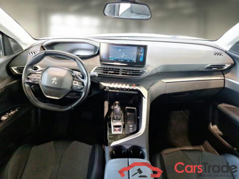 PEUGEOT 3008 / 2020 / 5P / SUV BLUEHDI 130 EAT8 SeS ALLURE #3