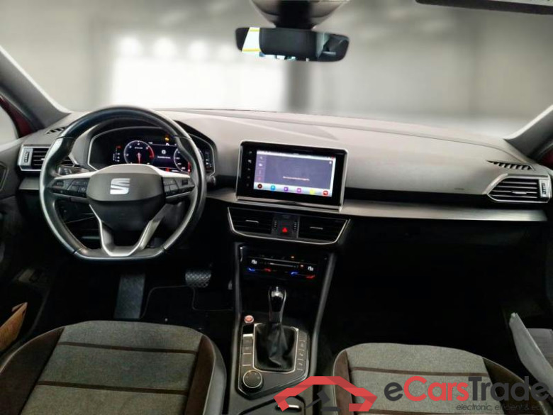 SEAT TARRACO / 2018 / 5P / SUV 2.0 TDI XCELLENCE DSG #3