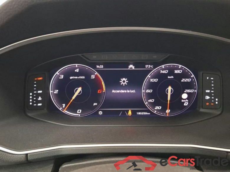 SEAT TARRACO / 2018 / 5P / SUV 2.0 TDI XCELLENCE DSG #4
