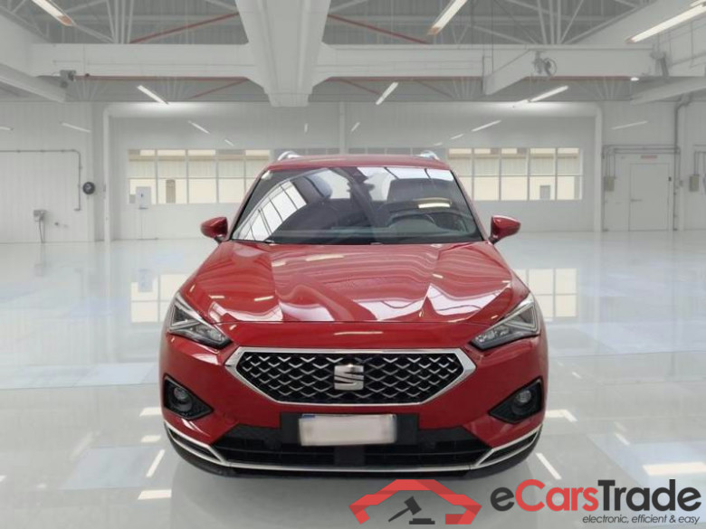 SEAT TARRACO / 2018 / 5P / SUV 2.0 TDI XCELLENCE DSG #6