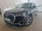 preview Audi Q3 #1