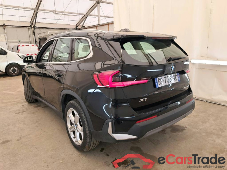 BMW X1 / 2022 / 5P / SUV sDrive20i Business Design DKG7 #2