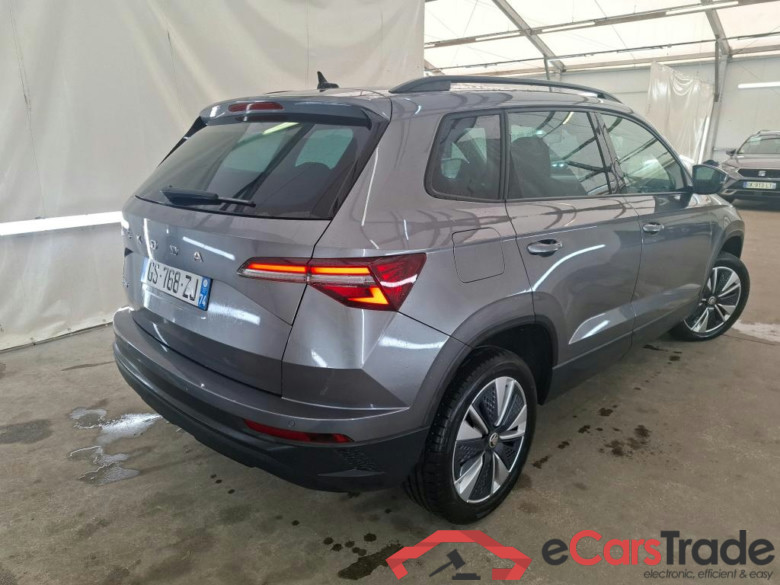 SKODA Karoq / 2017 / 5P / SUV 2.0 TDI 116ch DSG7 Business #3