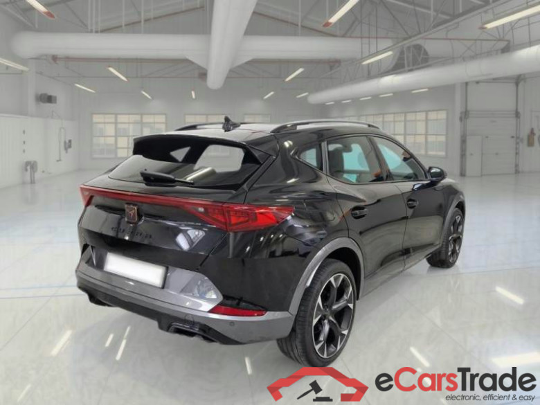 CUPRA FORMENTOR / 2020 / 5P / SUV 1.5 TSI DSG #2