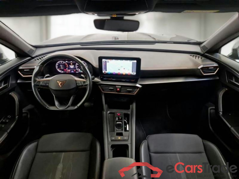 CUPRA FORMENTOR / 2020 / 5P / SUV 1.5 TSI DSG #3