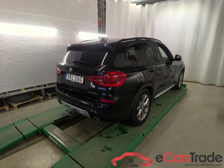 X3 30e Connect Edt. xDrive Aut #3