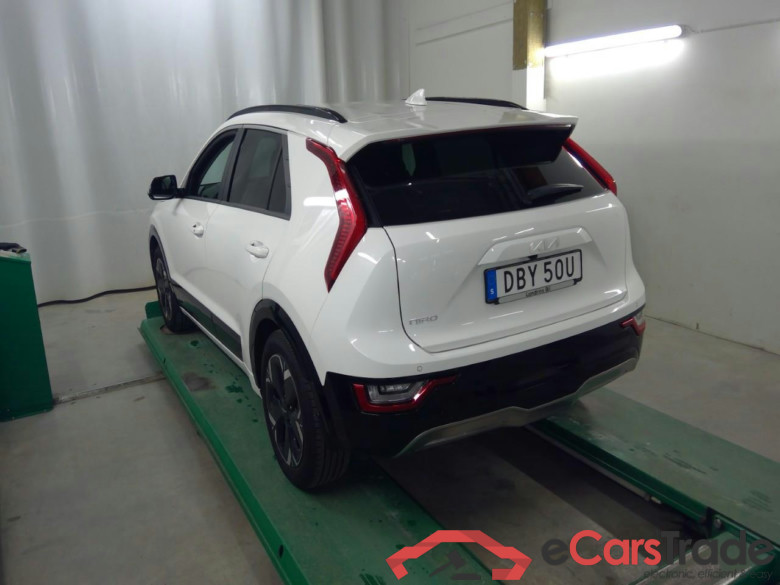 e-Niro Advance 5d #4