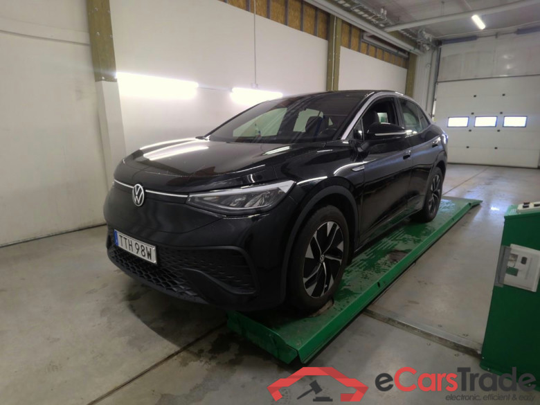 ID.5 EV 77kWh Pro Performance #1