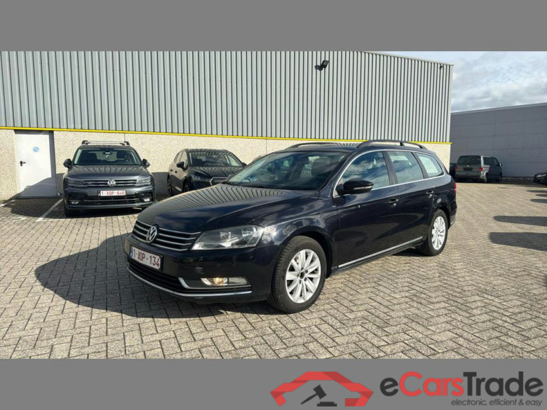 VOLKSWAGEN Passat Variant Dsl SW 1.6 CR TDi Comfortline BMT