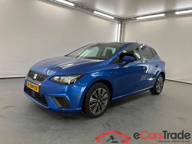 SEAT IBIZA 1.0 EcoTSI Style Business Connect