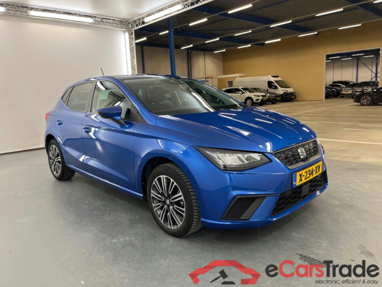 SEAT IBIZA 1.0 EcoTSI Style Business Connect #2