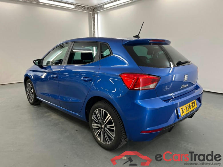 SEAT IBIZA 1.0 EcoTSI Style Business Connect #3