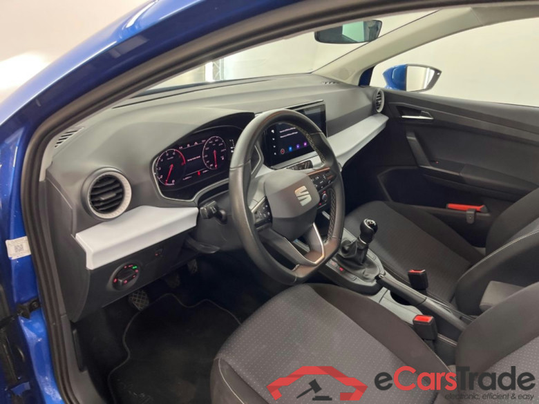 SEAT IBIZA 1.0 EcoTSI Style Business Connect #5