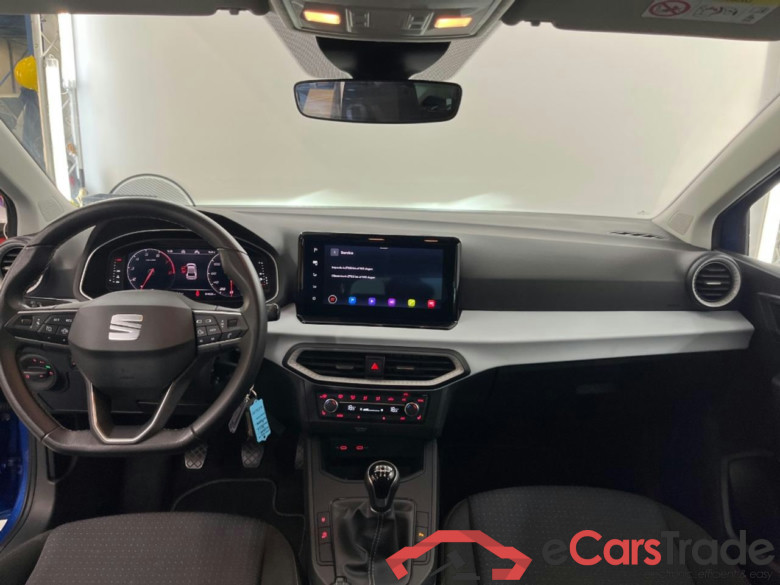 SEAT IBIZA 1.0 EcoTSI Style Business Connect #6