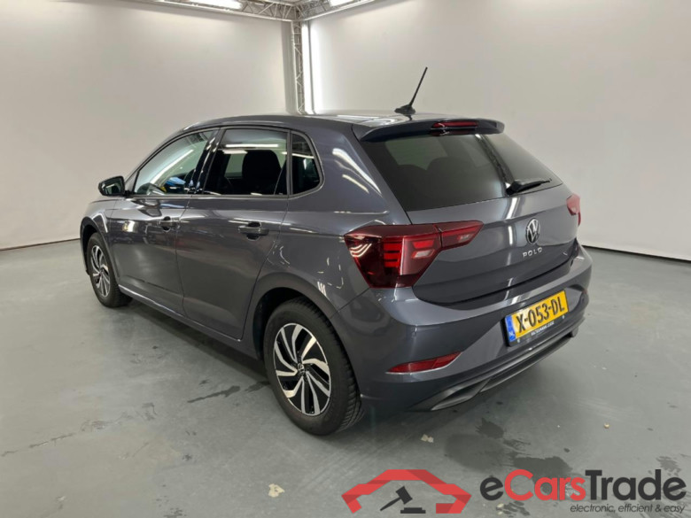 VOLKSWAGEN POLO 1.0 TSI Life #3
