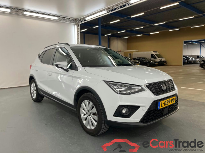 SEAT Arona 1.0 TSI Style Business Intense Plus #2