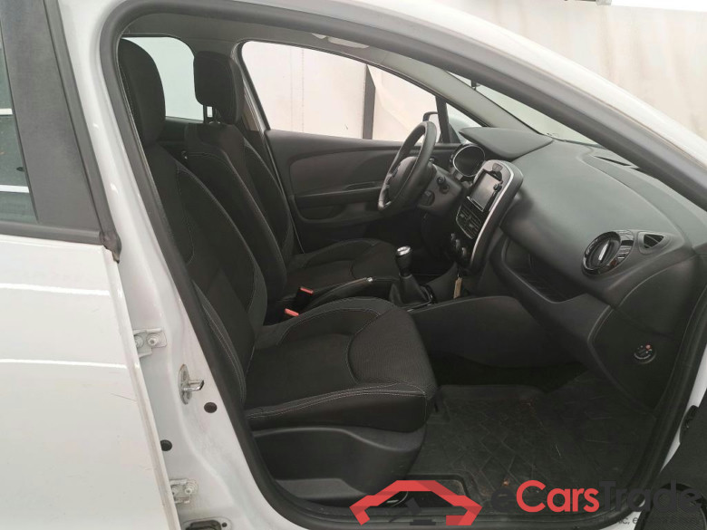 RENAULT Clio Société VU 5p Berline Air MédiaNav Energy dCi 75 #6