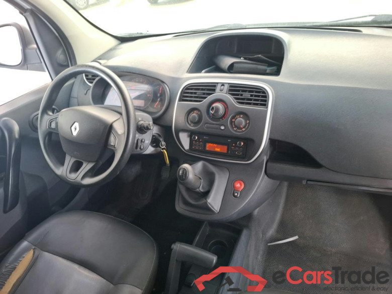 RENAULT Kangoo Express VU 4p Fourgonnette Confort Energy dCi 75 #5