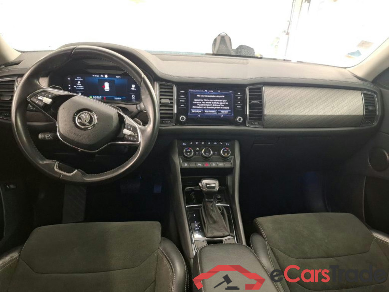 Kodiaq Style 2.0 TDI 150CV BVA7 E6d #5