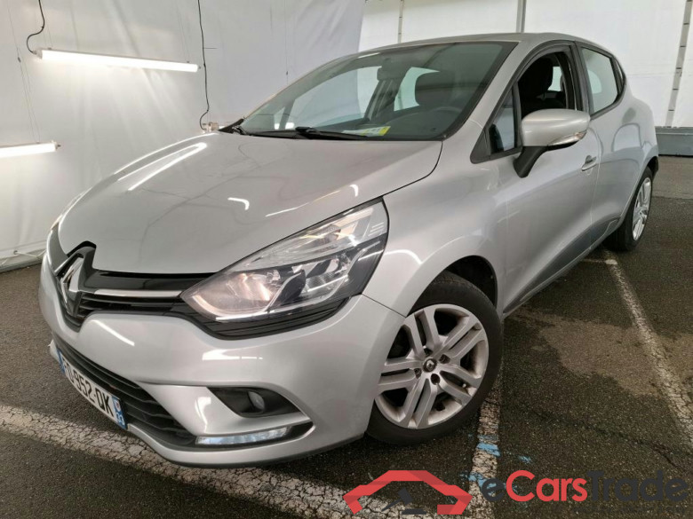 RENAULT Clio 5p Berline Business dCi 75