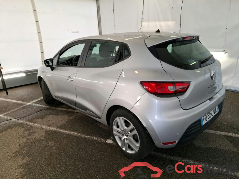 RENAULT Clio 5p Berline Business dCi 75 #2