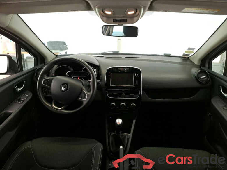 RENAULT Clio 5p Berline Business dCi 75 #5