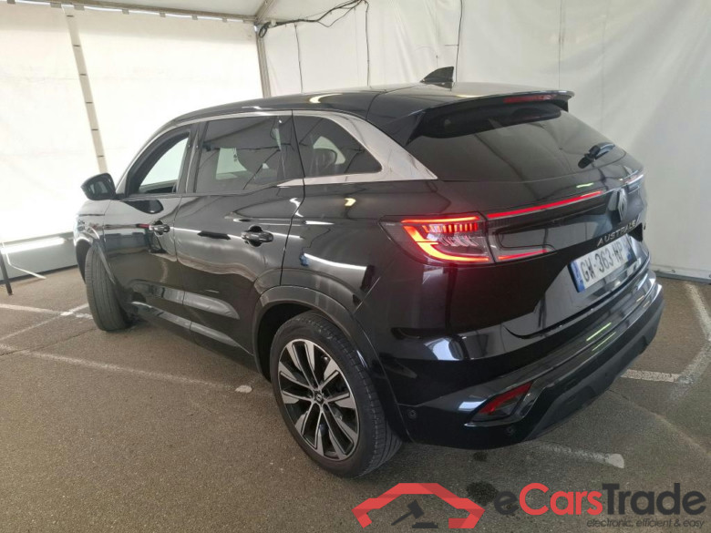 Austral Techno 1.2 E-TECH Hybrid 200CV BVA6 6E #2