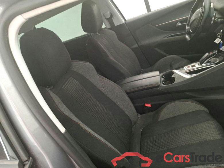 PEUGEOT 5008 5p SUV BlueHDi 130 S&S EAT8 ACTIVE BUSINESS #6