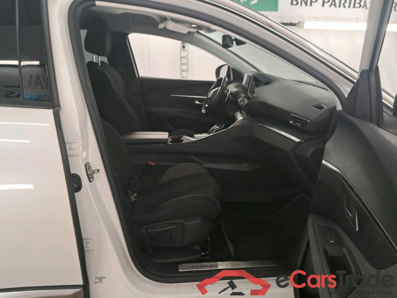 3008 II Style 1.5 HDi 130CV BVA8 E6d / PAS DE COO #6