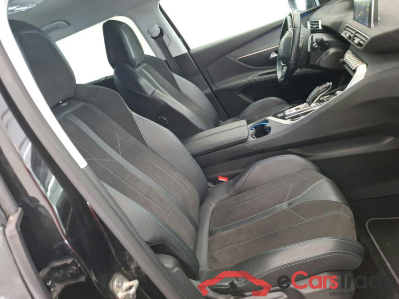 PEUGEOT 5008 5p SUV Puretech 130 S&S EAT8 CROSSWAY #6