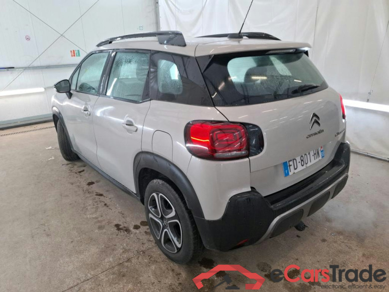 CITROEN C3 Aircross 5p SUV BlueHDi 100 BVM6 Feel Business #2